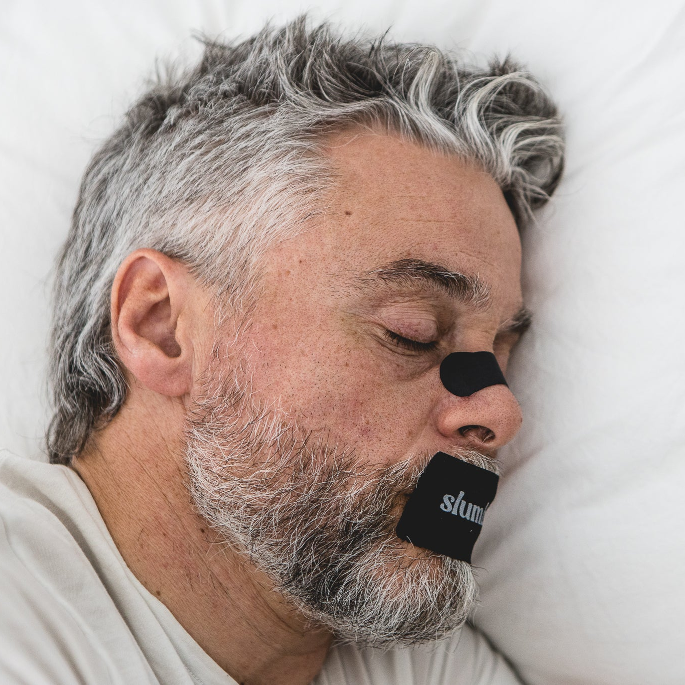 Slumber Nasal Strips